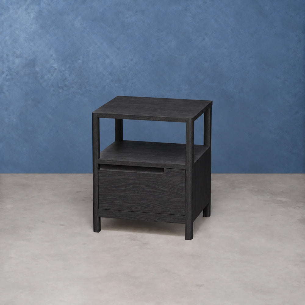 StormCell Black Ash Pedestal | Top Draft