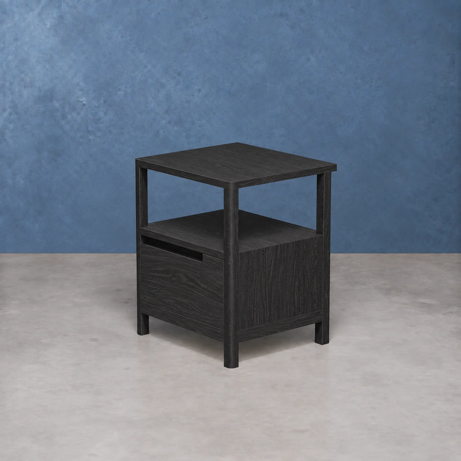 StormCell Black Ash Pedestal | Top Draft