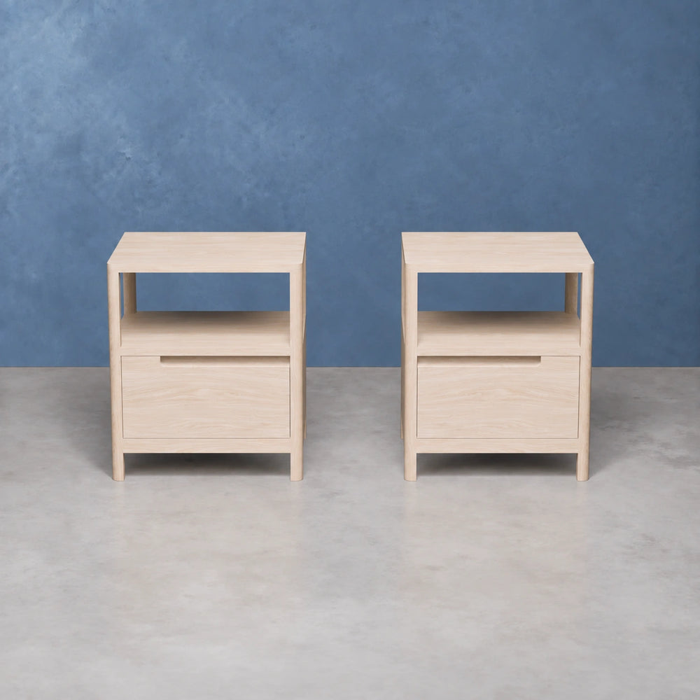 StormCell Ash Pedestal | Top Draft