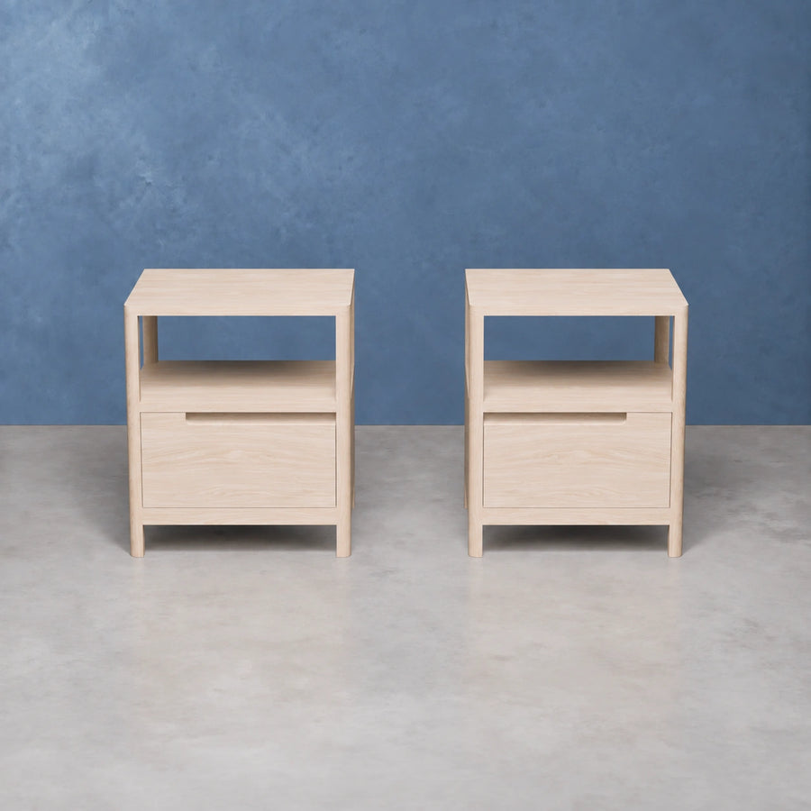 StormCell Ash Pedestal | Top Draft