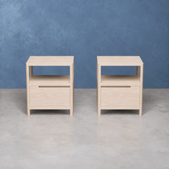 StormCell Ash Pedestal | Top Draft