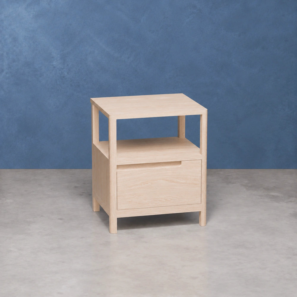 StormCell Ash Pedestal | Top Draft