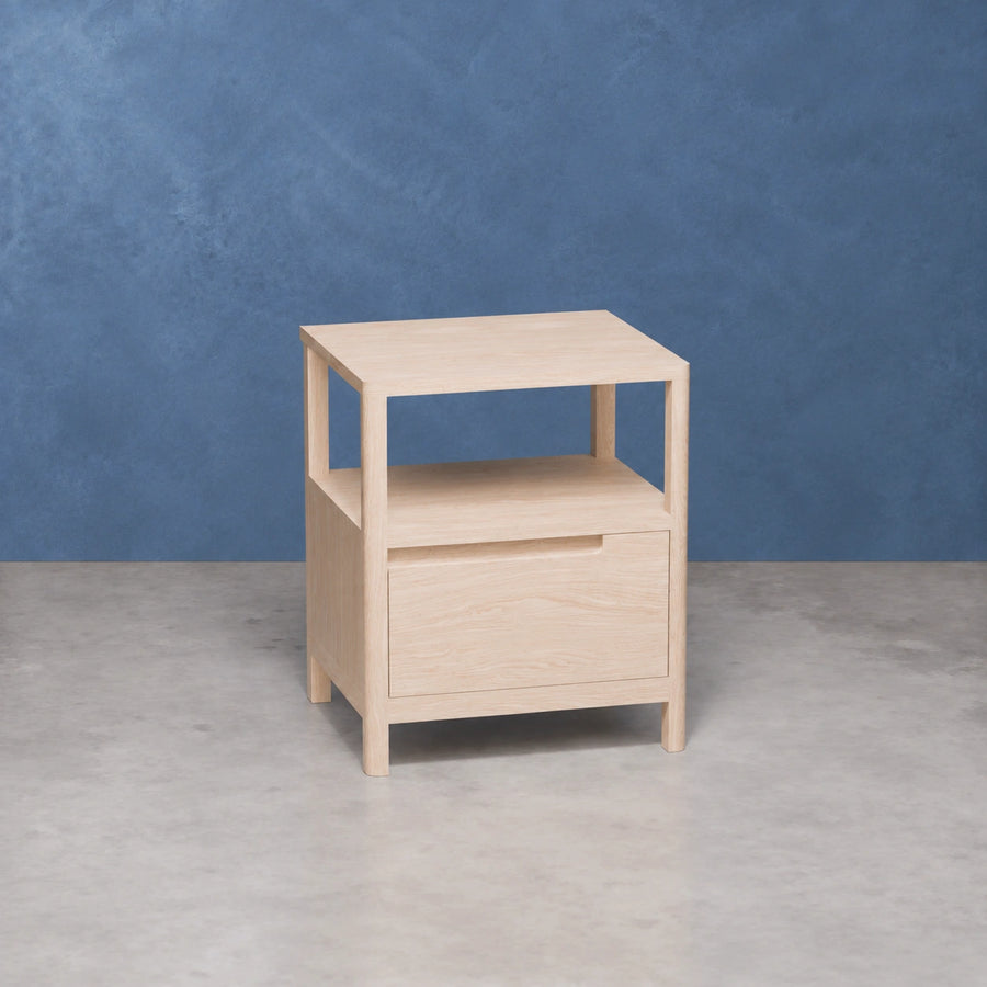 StormCell Ash Pedestal | Top Draft