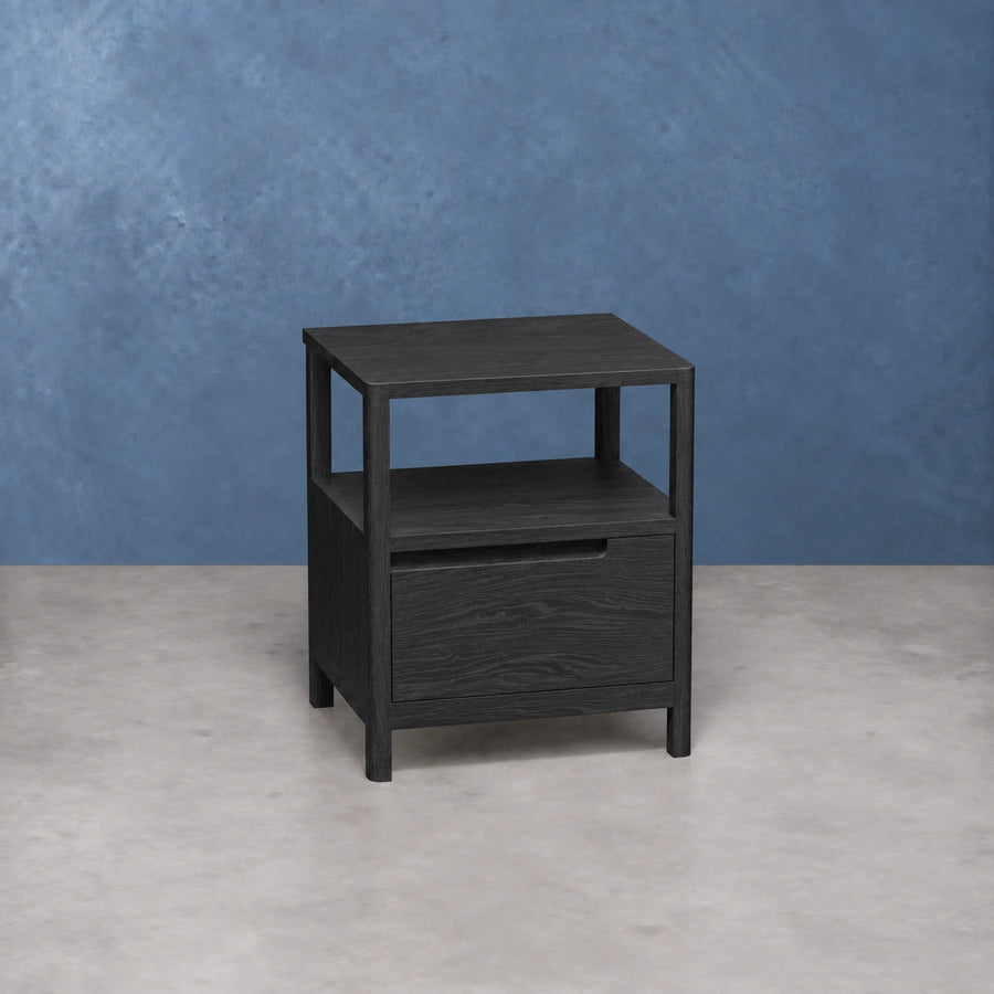 StormCell Black Ash Pedestal | Top Draft