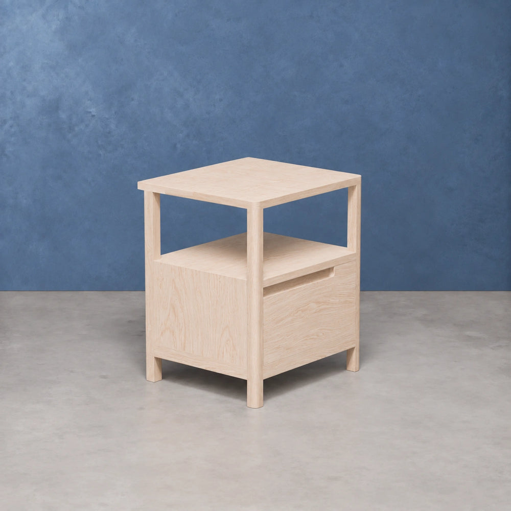 StormCell Ash Pedestal | Top Draft