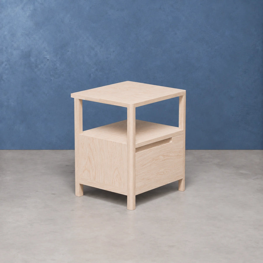 StormCell Ash Pedestal | Top Draft