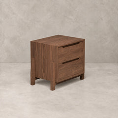 Dalenor Pedestal | 2 Drawer