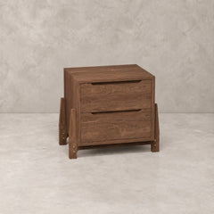 Dalenor Pedestal | 2 Drawer