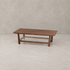 Dalenor Riempie Coffee table