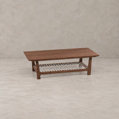 Dalenor Riempie Coffee table