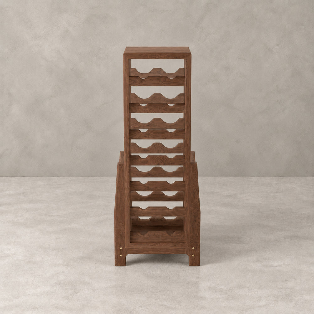 Dalenor Tall Wine Cradle