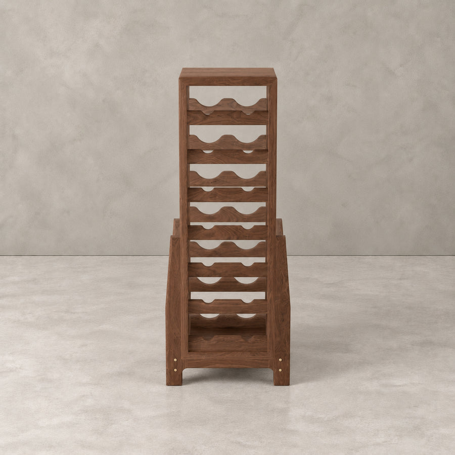 Dalenor Tall Wine Cradle