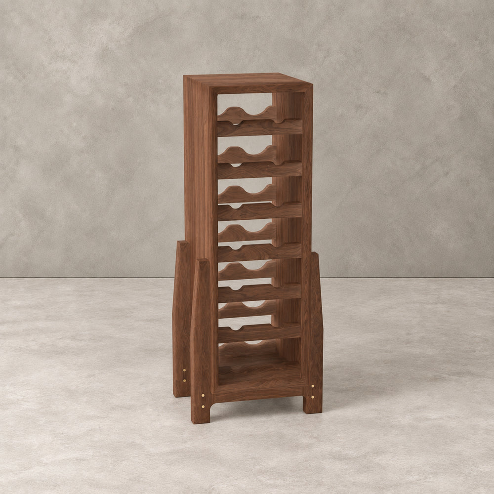 Dalenor Tall Wine Cradle