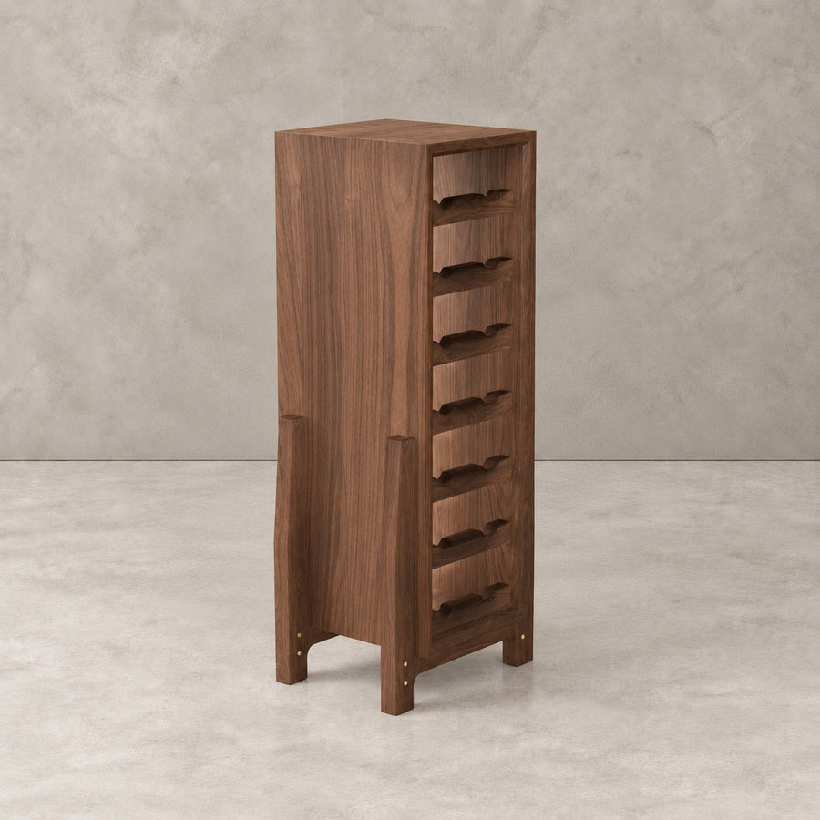 Dalenor Tall Wine Cradle