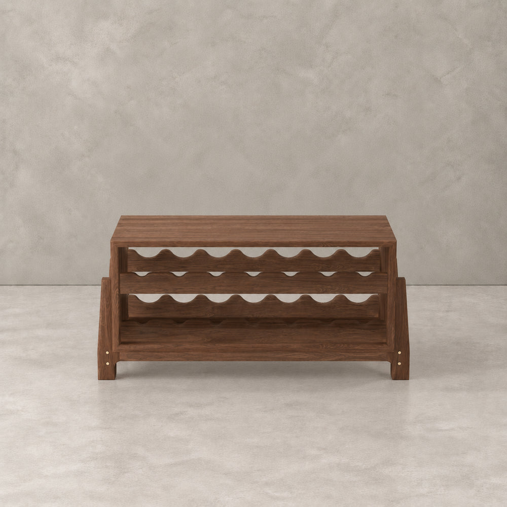 Dalenor Wide Wine Cradle