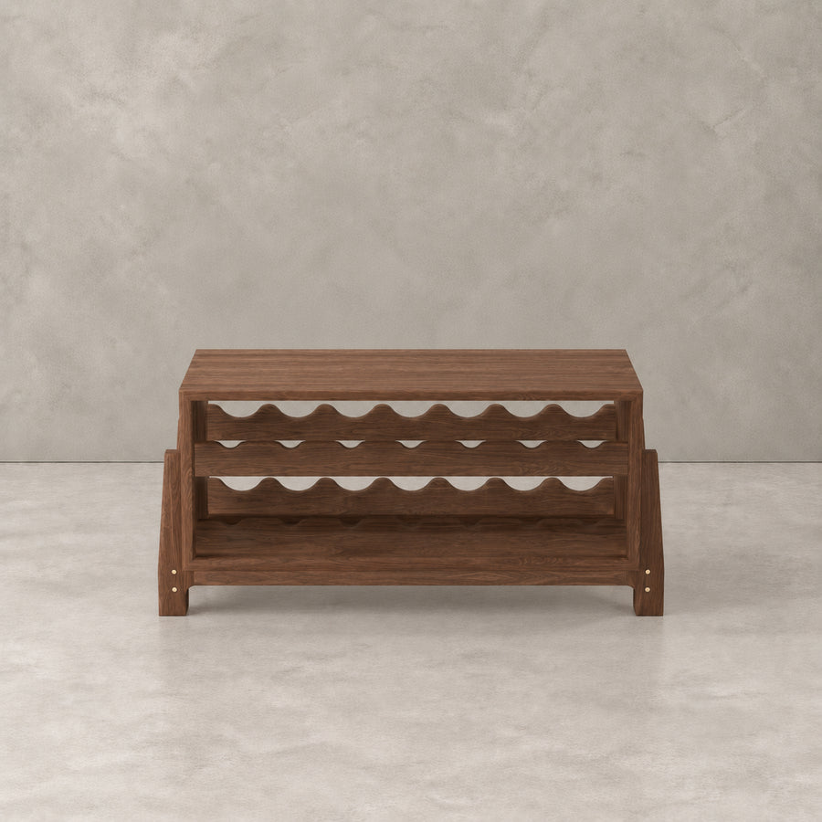 Dalenor Wide Wine Cradle