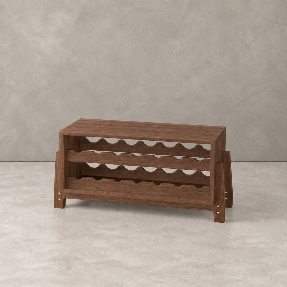 Dalenor Wide Wine Cradle