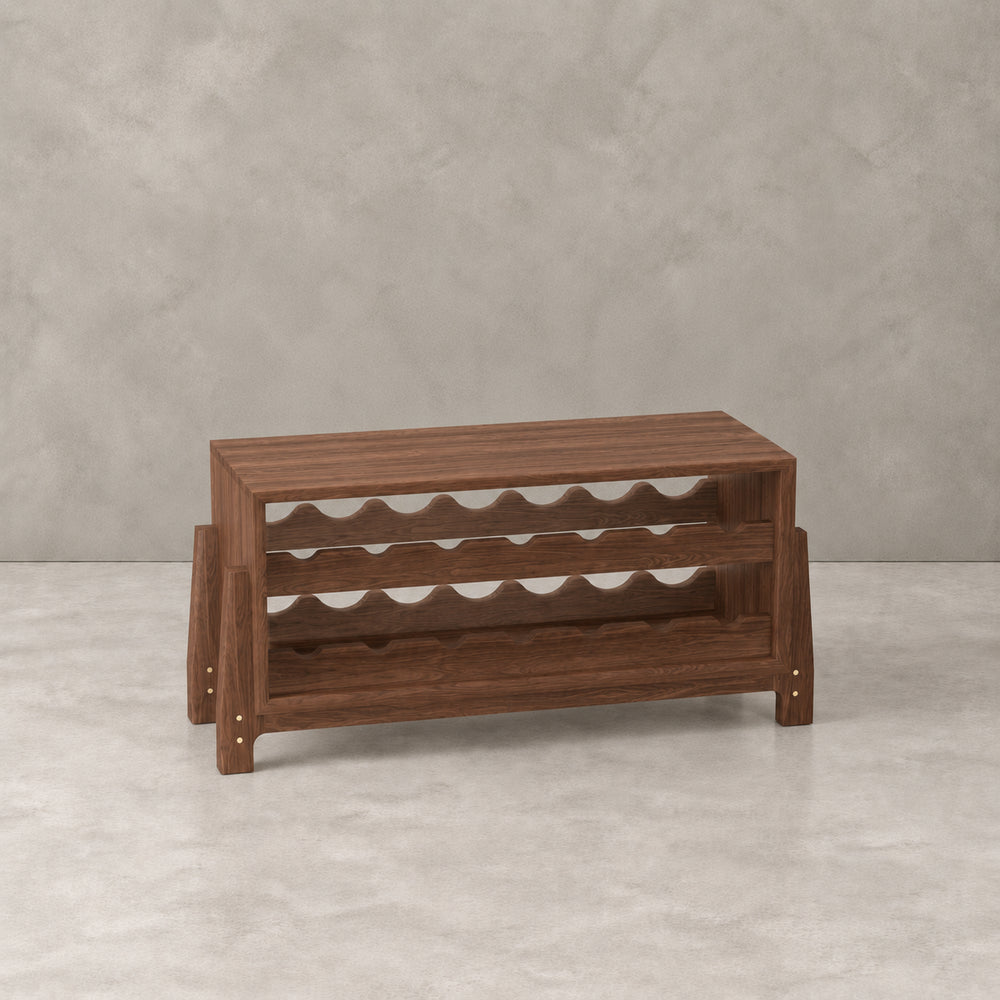 Dalenor Wide Wine Cradle