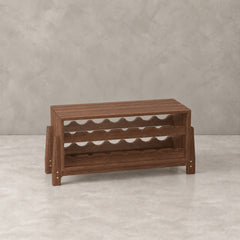 Dalenor Wide Wine Cradle