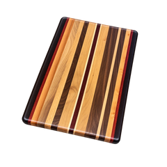 Field Cutting Board