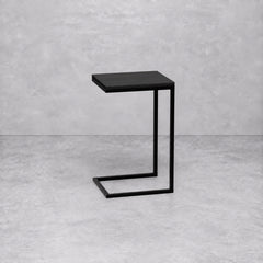 HighLine Sigma Side Table