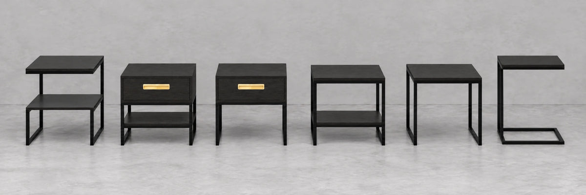 StormCell Pedestals