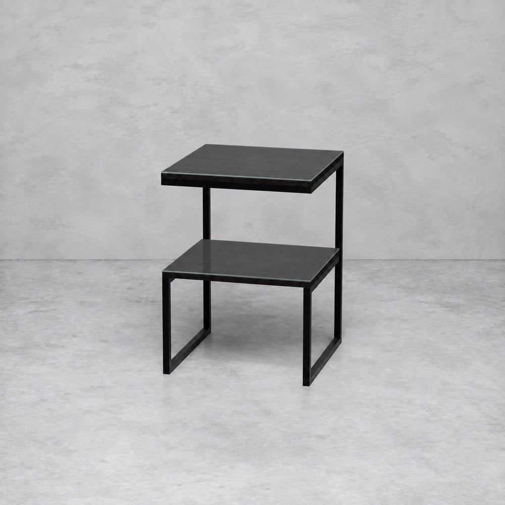 HighLine Duo Sigma Side Table