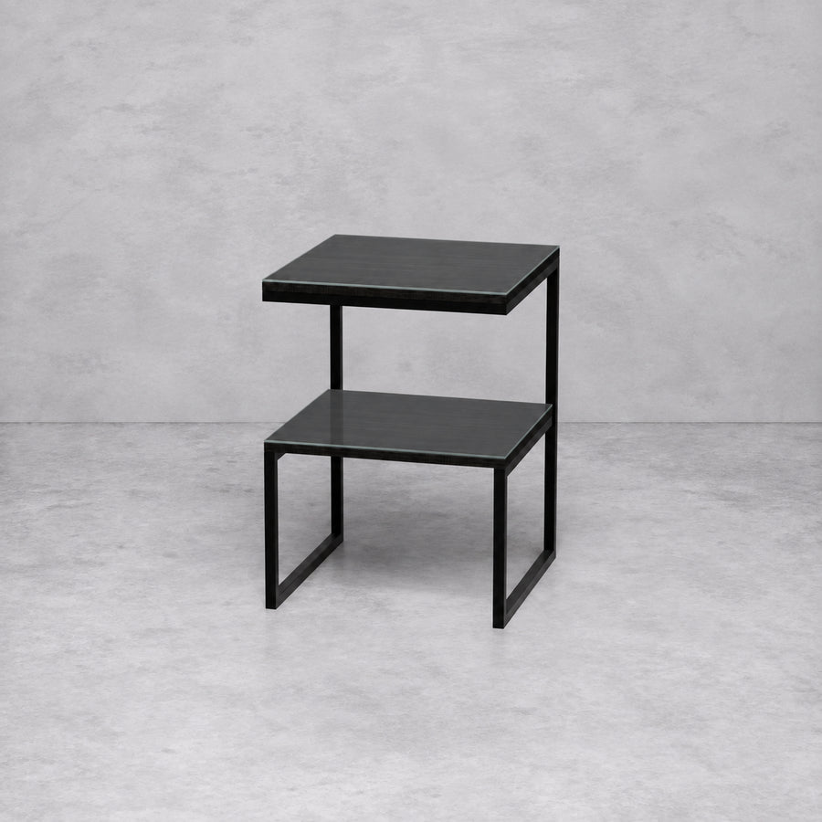 HighLine Duo Sigma Side Table