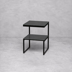 HighLine Duo Sigma Side Table