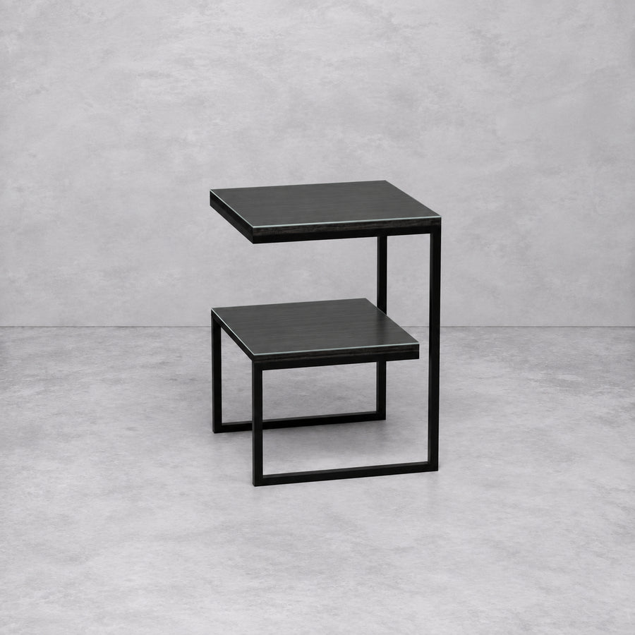 HighLine Duo Sigma Side Table