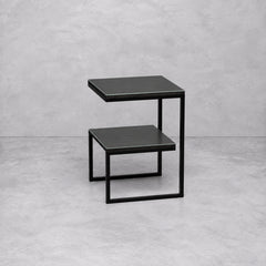 HighLine Duo Sigma Side Table