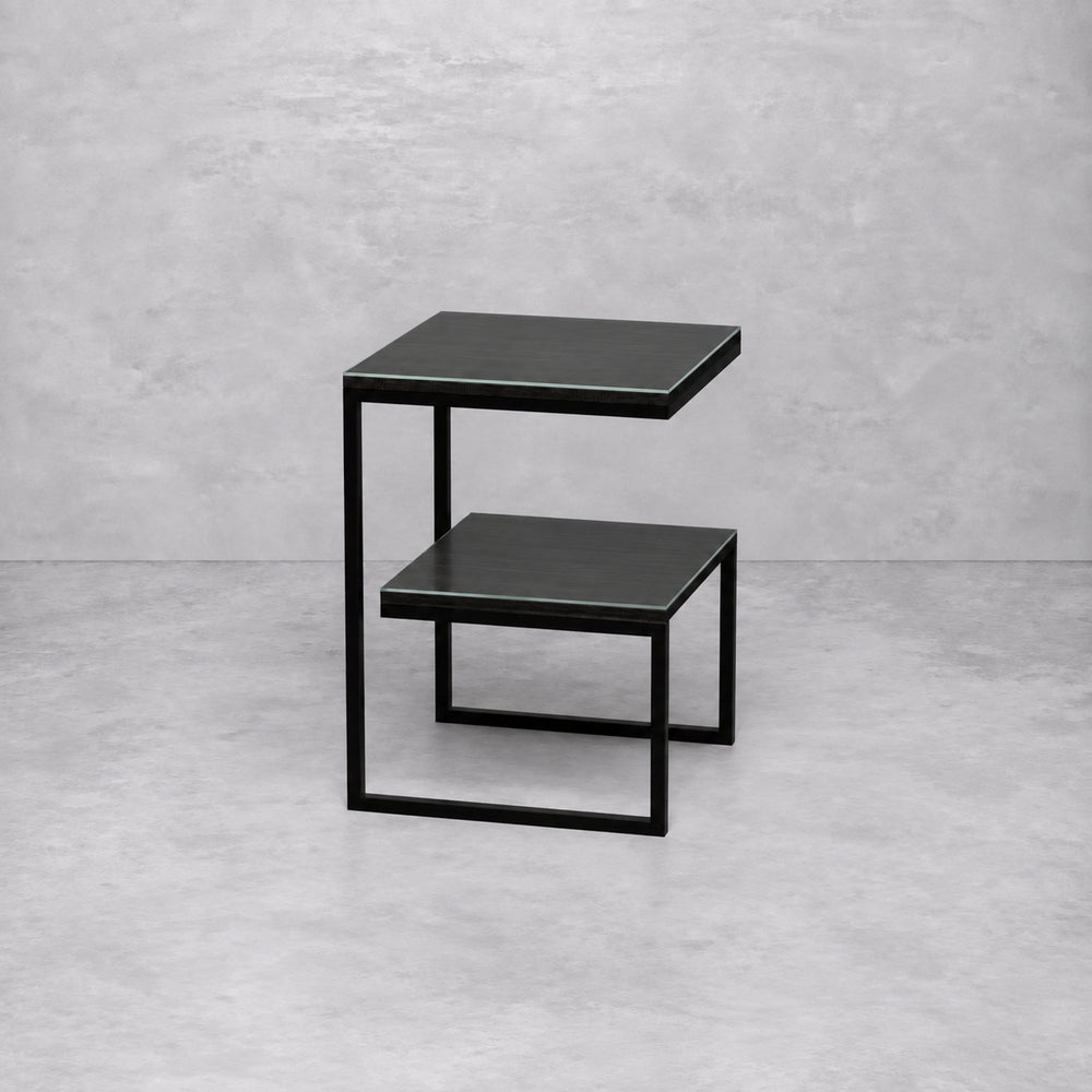 HighLine Duo Sigma Side Table