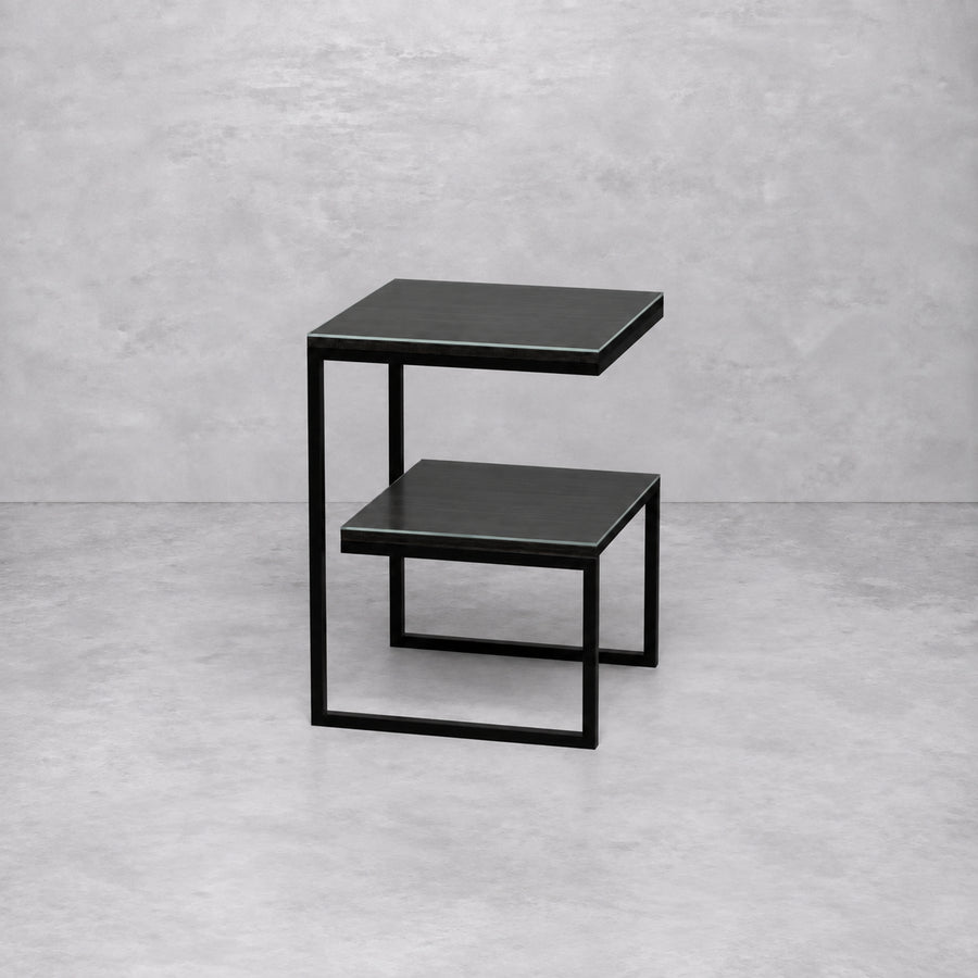 HighLine Duo Sigma Side Table
