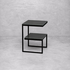 HighLine Duo Sigma Side Table