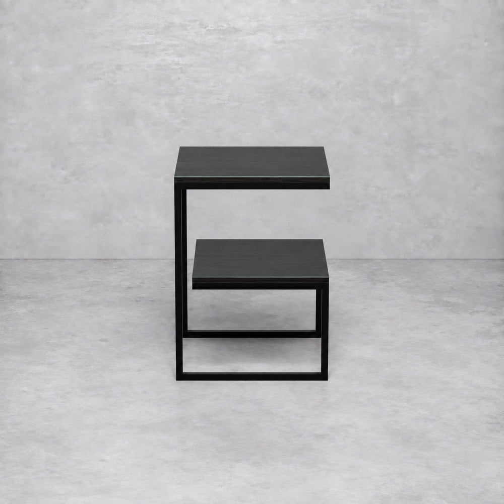 HighLine Duo Sigma Side Table