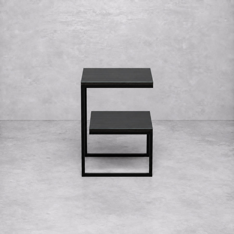 HighLine Duo Sigma Side Table