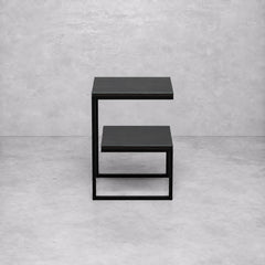 HighLine Duo Sigma Side Table