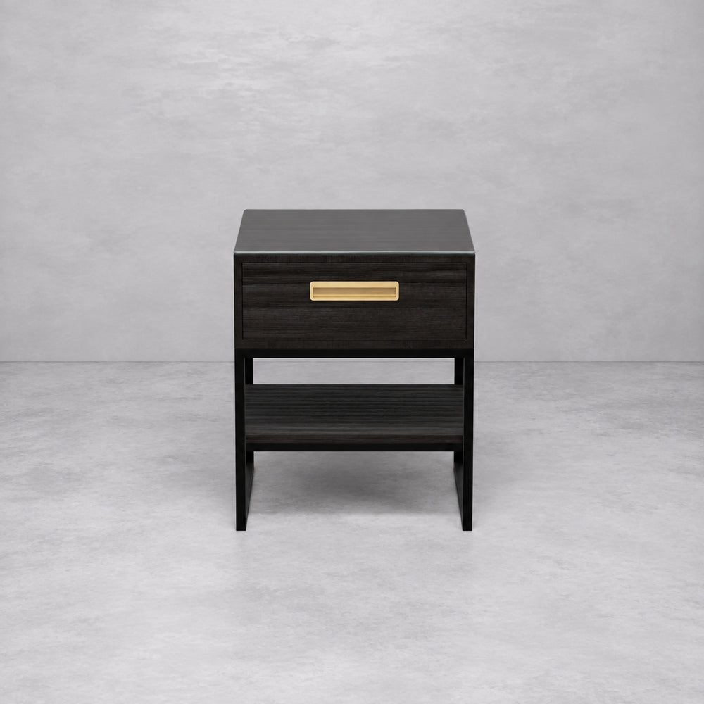 HighLine Pedestal | With Shelf
