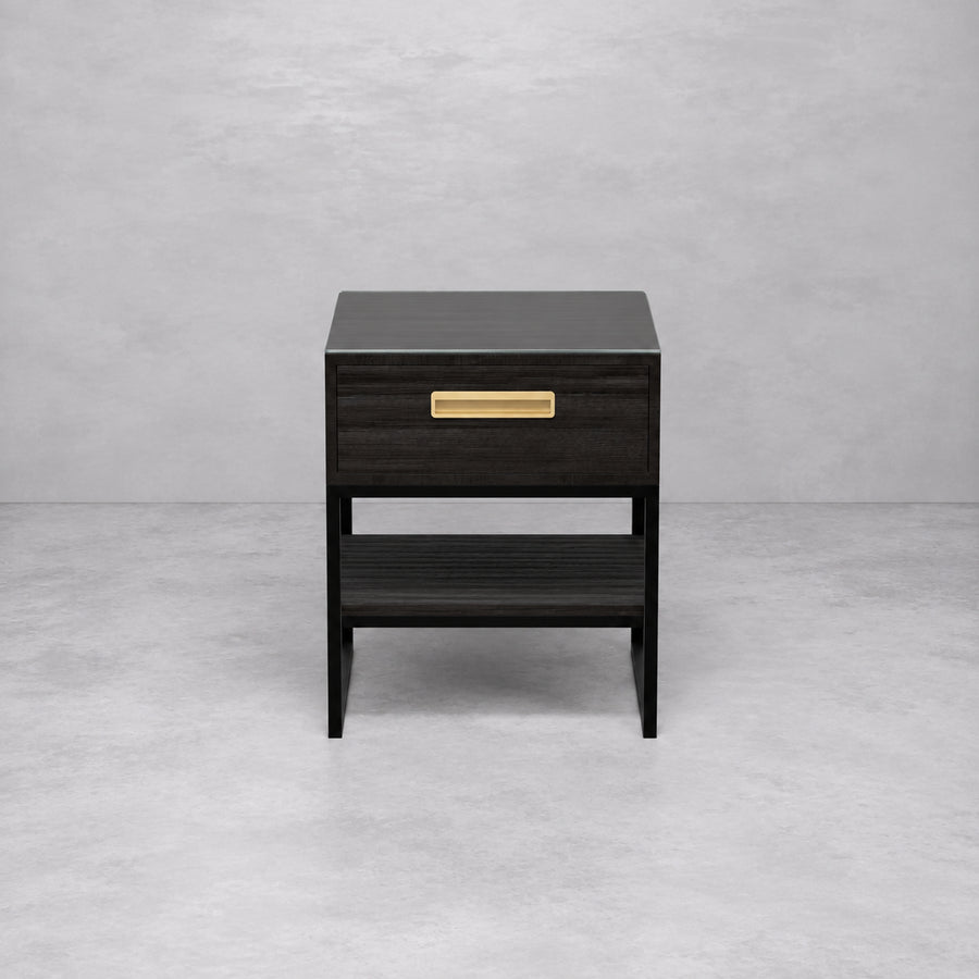 HighLine Pedestal | With Shelf