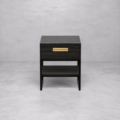 HighLine Pedestal | With Shelf