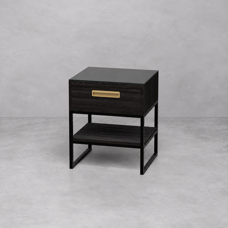 HighLine Pedestal | With Shelf