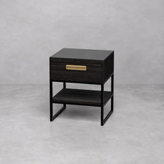 HighLine Pedestal | With Shelf