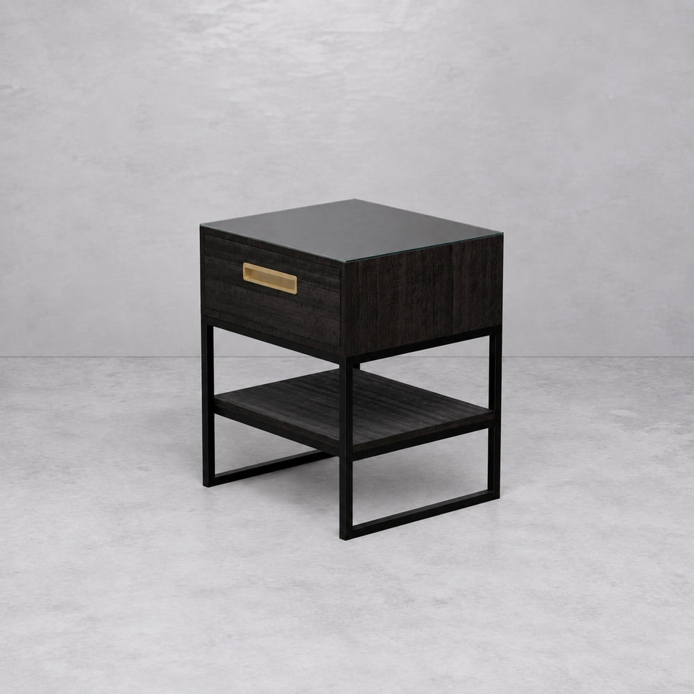 HighLine Pedestal | With Shelf