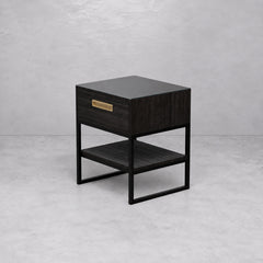HighLine Pedestal | With Shelf