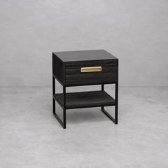 HighLine Pedestal | With Shelf