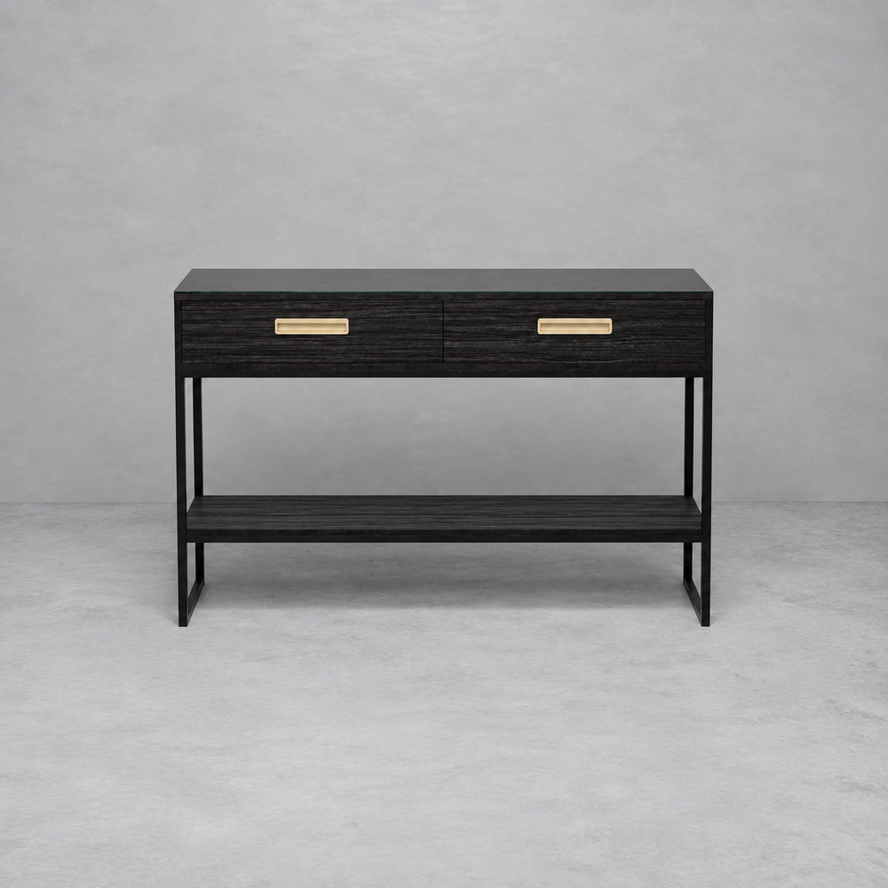 HighLine Server Table | 2 Drawer