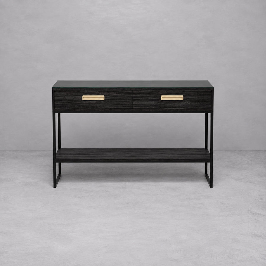 HighLine Server Table | 2 Drawer