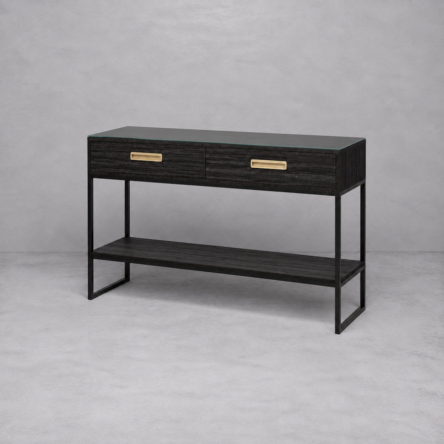 HighLine Server Table | 2 Drawer