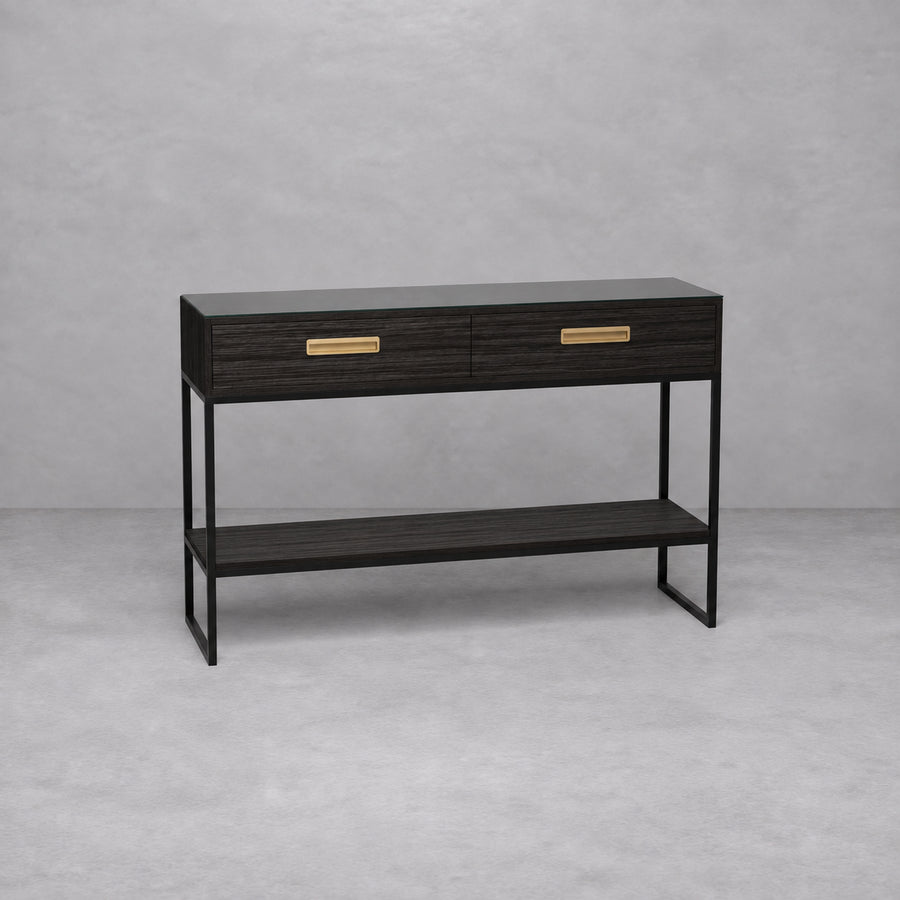 HighLine Server Table | 2 Drawer