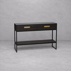 HighLine Server Table | 2 Drawer